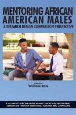 Mentoring African American Males