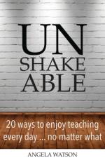 Unshakeable af Angela Watson