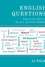English Questions af J J Polk