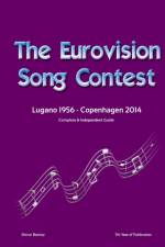 Complete & Independent Guide to the Eurovision Song Contest 2014 af Simon Barclay