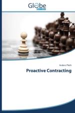 Proactive Contracting af Pleth Anders