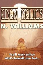 Eden Relics af N. Williams