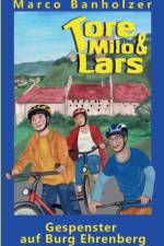 Tore, Milo & Lars - Gespenster auf Burg Ehrenberg af Marco Banholzer