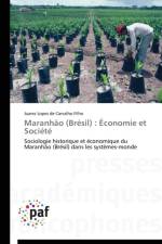 Maranhao (Bresil) af de Carvalho Filho-J