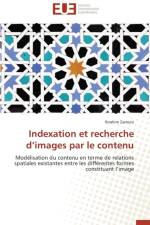 Indexation Et Recherche d'Images Par Le Contenu af Zarouni-I