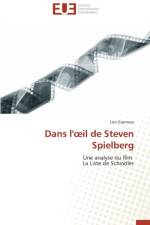 Dans L' Il de Steven Spielberg af Espinosa-L