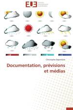 Documentation, Pr visions Et M dias af Depreitere-C