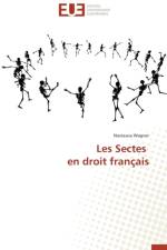 Les Sectes En Droit Fran ais af Wagner-N
