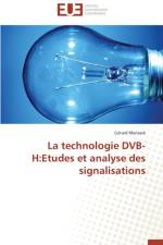 La Technologie Dvb-H af Mansare-G