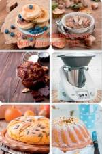neue Herbstkuche mit dem Thermomix TM5 af Regina Meinfeld