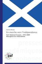 En Marche Vers L Independance af Moreau-C