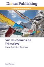 Sur Les Chemins de l'Himalaya af Raynaud-S