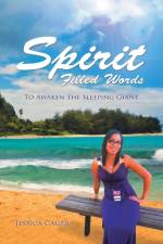 Spirit Filled Words af Jessica Cager