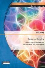 Employer Branding af Thea Hartig