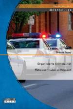 Organisierte Kriminalitat af Simone Espey