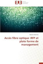 Acc s Fibre Optique af Himmich-M