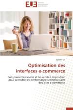 Optimisation Des Interfaces E-Commerce af Lys-S