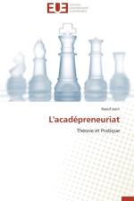 L'Acad preneuriat af Jaziri-R