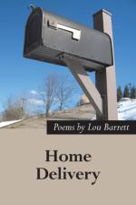 Home Delivery af Lou Barrett