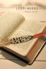Lost Words af Saheli Mitra