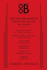 Off Off Broadway Festival Plays, 38th Series af Thomas M Atkinson