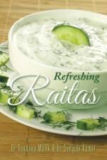 Refreshing Raitas af Dr Sandeep Malik