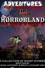 Adventures in Horrorland af Horrified Press