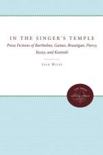 In the Singer's Temple af Jack Hicks