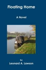Floating Home af Leonard A. Lawson