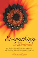 Everything is Personal af Connie Beyer