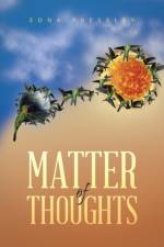 Matter of Thoughts af Edna Pressley