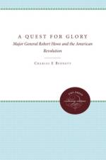 A Quest for Glory af Donald R. Lennon