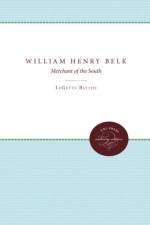 William Henry Belk af LeGette Blythe