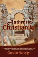 Authentic Christianity af Gordon Haresign