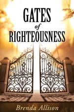 Gates of Righteousness af Brenda Allison