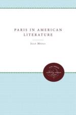 Paris in American Literature