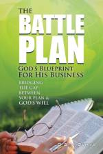Battle Plan af M Burns