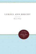 Lukacs and Brecht af David Pike
