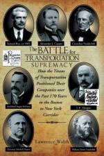 Battle for Transportation Supremacy