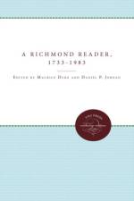 A Richmond Reader, 1733-1983 af Daniel P. Jordan