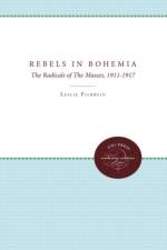 Rebels in Bohemia af Leslie E. Fishbein