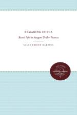 Remaking Ibieca af Susan Friend Harding
