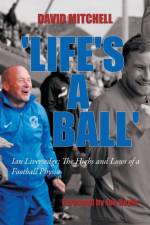 'Life's a Ball' af Professor David Mitchell