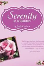 Serenity in a Garden af Judy Carlson