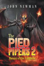 Pied Pipers 2 af Professor John (Department of Civil Engineering Imperial College London UK) Newman