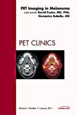 Pet Imaging in Melanoma, An Issue of PET Clinics af Domenico (Department of Nuclear Medicine<br>PET/CT Centre<br>Santa Maria della Misericordia Hospital<br>Rovigo 45100<br>ITALY) Rubello