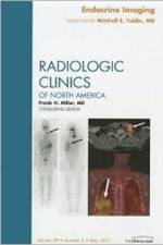 Endocrine Imaging, An Issue of Radiologic Clinics of North America af Mitchell E. (Professor and Vice Chair of Radiology Tublin