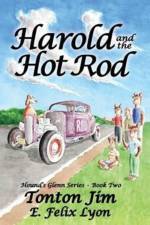 Harold and the Hot Rod af Tonton Jim