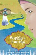 Sophia's Journal af Najiyah Diana Maxfield