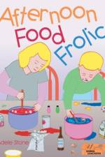 Afternoon Food Frolic af Adele Stone